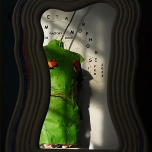 五律禅舞Metadancis