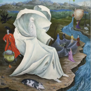 从弗洛伊德至今:心理学从未摆脱的“爱男”传统|19