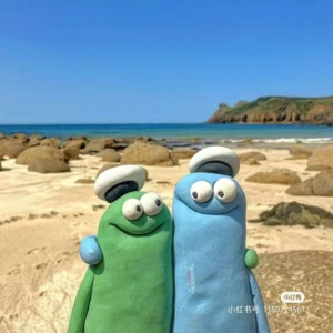 Ep081【我认识的100个女孩-010】千呼万唤始出来的马律师