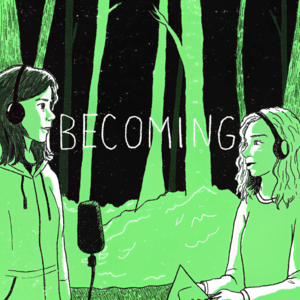 Becoming计划