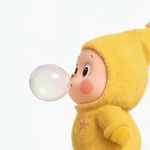 小星星人儿