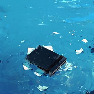 阿山人间漂流记