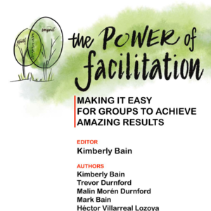 《the power of facilitation》引导的力量