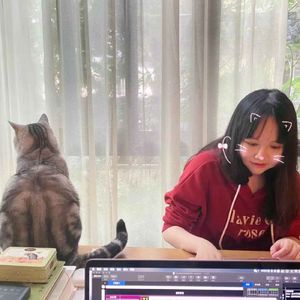 #24 Maggie：关心人和故事，在塞浦路斯监狱和难民营做义工