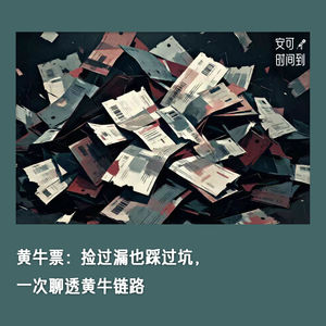 #35🐂黄牛票：捡过漏也踩过坑，一次聊透黄牛链路