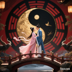 Vol.29 七夕乞巧|银河星象中的情感智慧