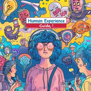 人类体验指南