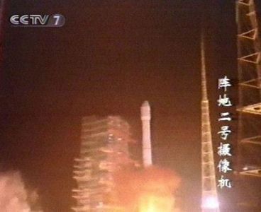 【问天之路】（4）残酷太空路：“长征三号乙”首射失败的幕后