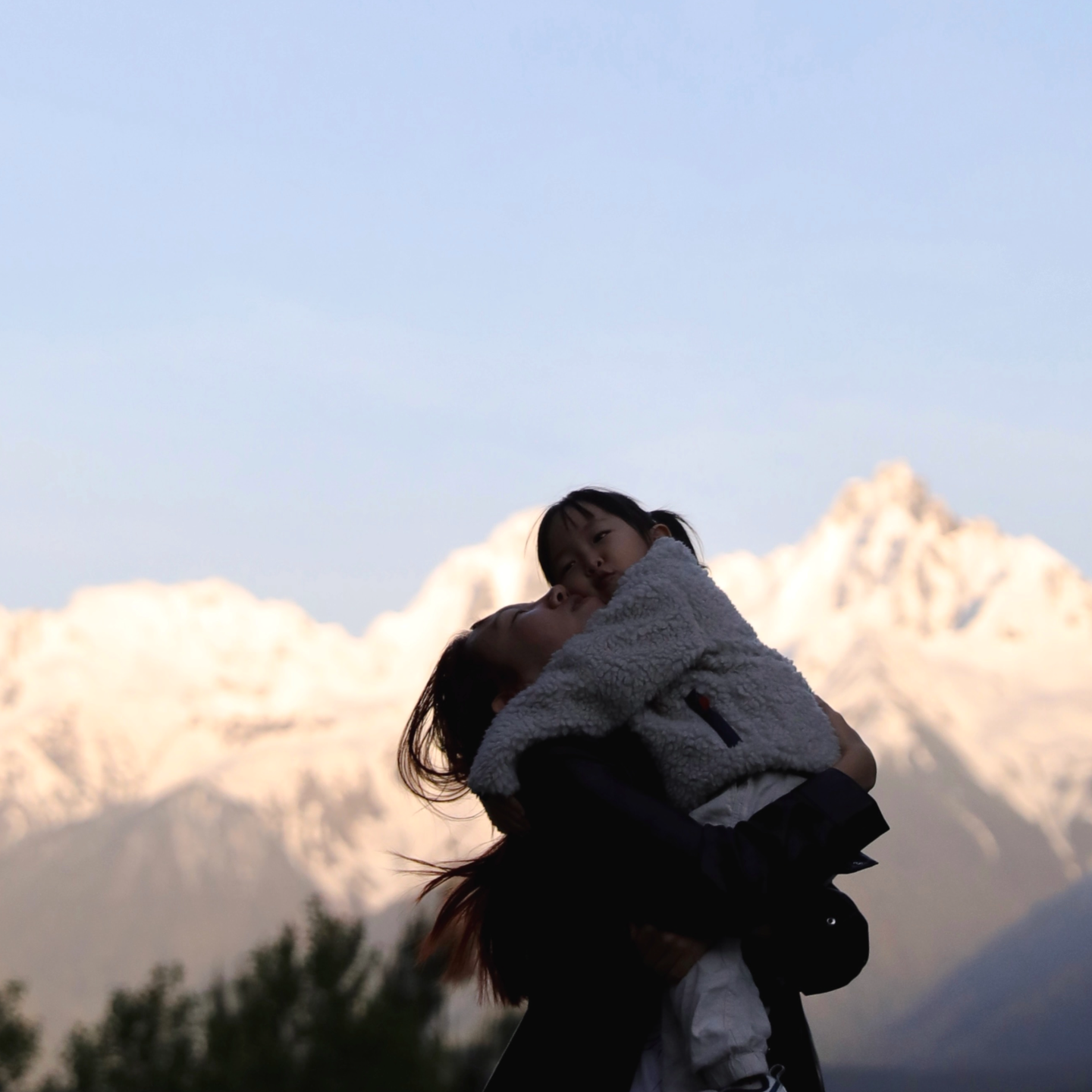 妈妈，我想纹个兔子爬雪山｜藏东旅行记 episode artwork