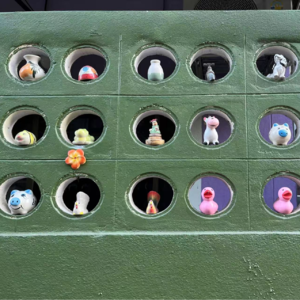 11谁是你的充电宝？别让能量走掉