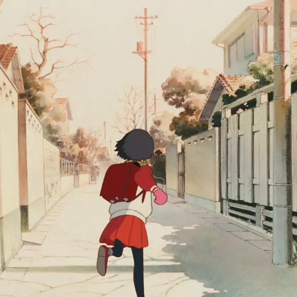 情绪来了，谢绝安静：月经期找个理由来发疯 episode artwork