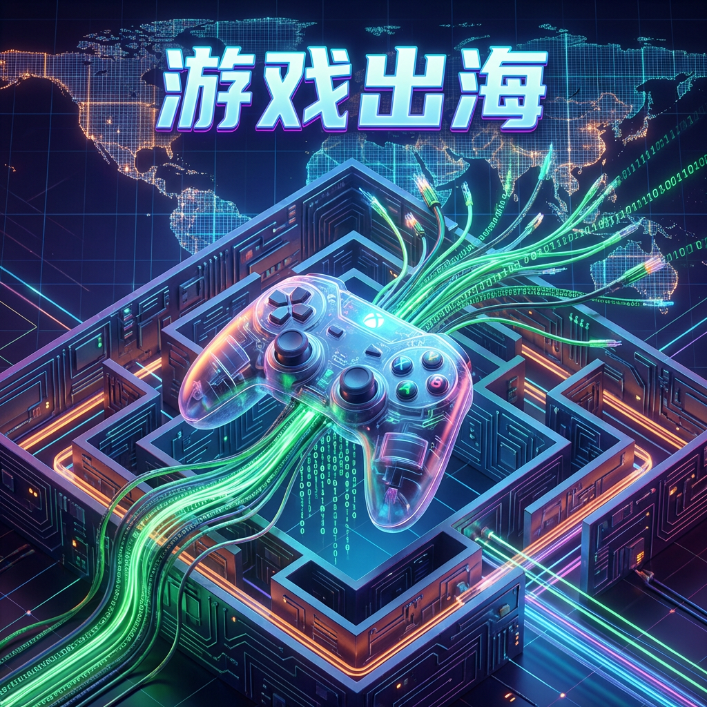 游戏出海|增长黑客