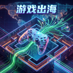 游戏出海|增长黑客