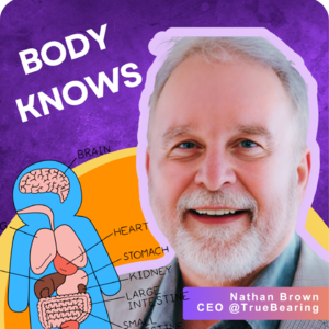 如果真正的领导力是在思考之前开始的 | Dr. Nathan Brown