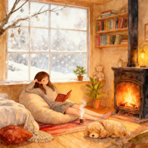 021 世界多变而恒永，文学孤独却自由