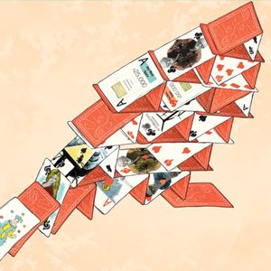 从土耳其到DeFi：教你用“耗散结构”识别庞氏骗局