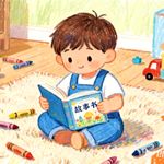 二嘟读书