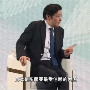 19.新加坡总理评价中日风波“说出去的话不能收回”：是“端水大师”不演了，还是我们误解了？