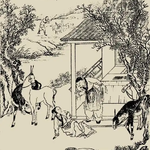第657期：聊聊聊斋57：《造畜》——古代人贩子怎么掩人耳目？