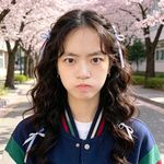 Melody是萌二本尊