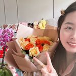 是牛油果呀