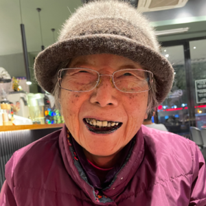 第一期：外婆的遗愿：不要葬礼，要遗体捐献