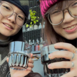 和Aki在柏林的圣诞特辑（全英）
