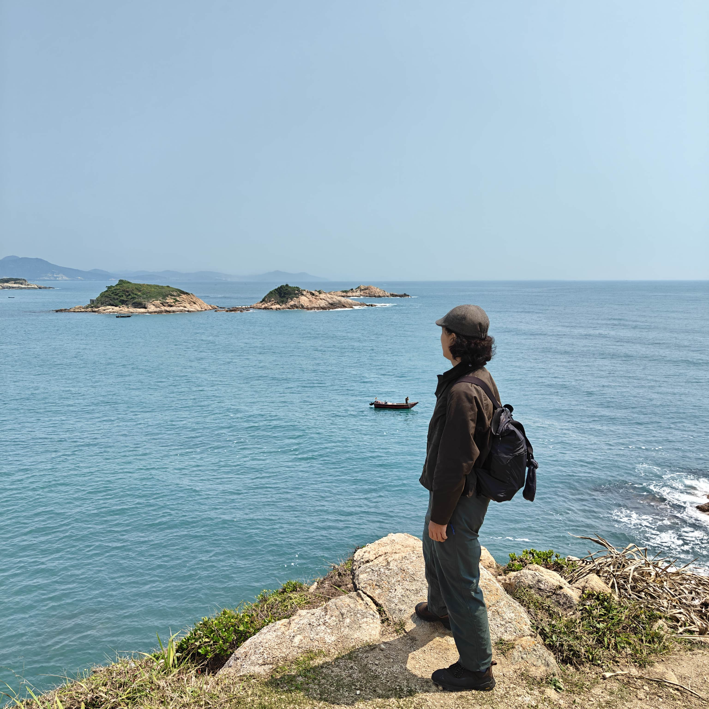 cover of episode 户外徒步新手指南：相信你的鞋子，风景塞满眼睛 E.55