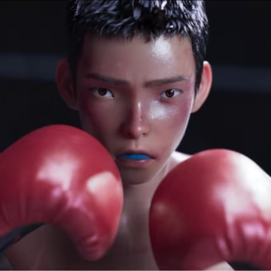 Ep31 《雄狮少年2》：没有辱华，非常动人，锁定年度十佳 episode artwork