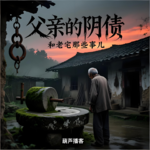 父亲的阴债和老宅那些事儿【灵异特辑】（片段）