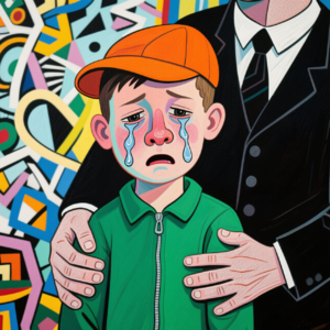 甘肃幼儿园血铅超标事件