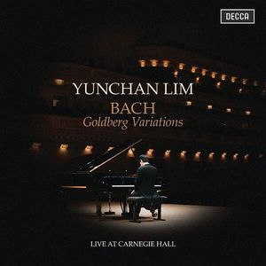 Op9. 二十一岁，怎么弹一部"晚年的曲子"？｜林允灿 Yunchan Lim《哥德堡变奏曲》卡内基现场