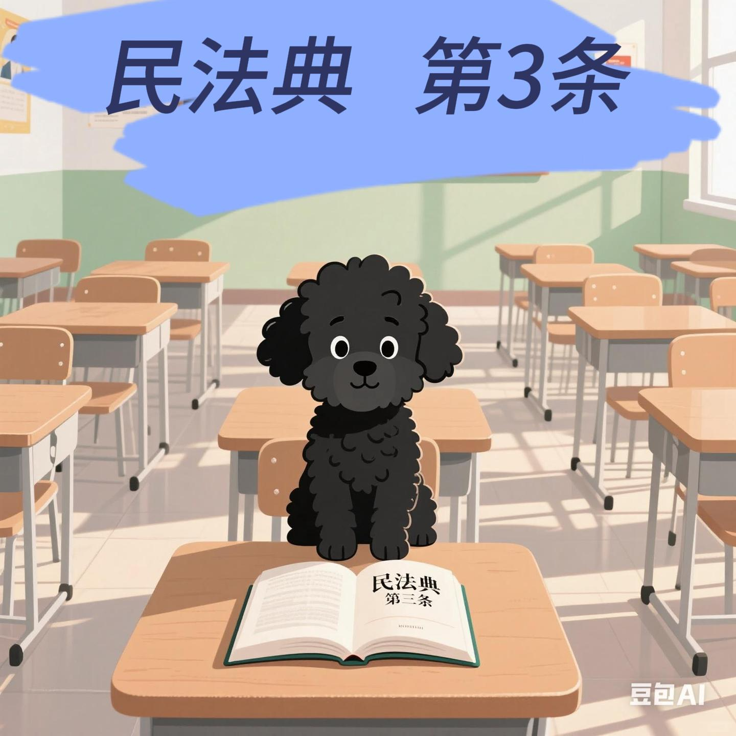 民法典03 episode artwork