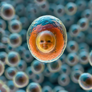 #02 生殖医学那些事儿 Side B