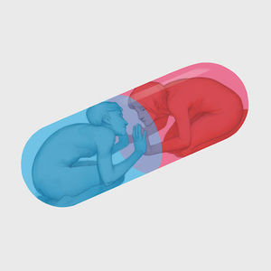 不流行心理学｜“我从未见过喝无糖可乐的瘦子”