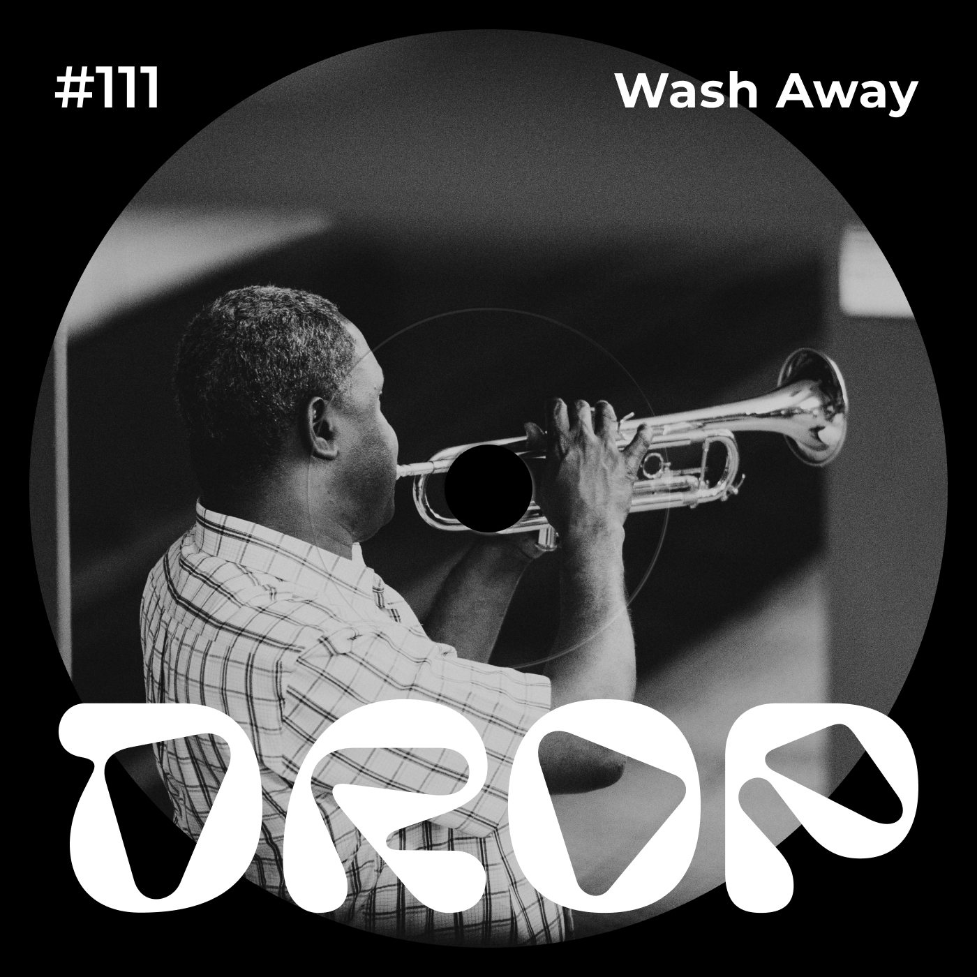 #111 Wash Away episode artwork