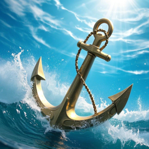 前瞻钱瞻-221. 职业锚:找到你职场中的定海神针 | 嗲学DIA 联合