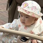 有个可爱的闺女