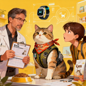 2026宠物行业新品趋势大揭秘