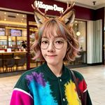Melody是萌二本尊