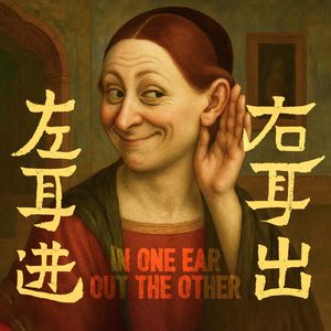 EP17 福州篇（3）三山一江渡，聚九州之福