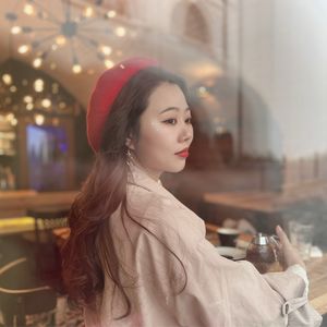 倩倩的畅谈空间