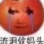 腐坏偷马头