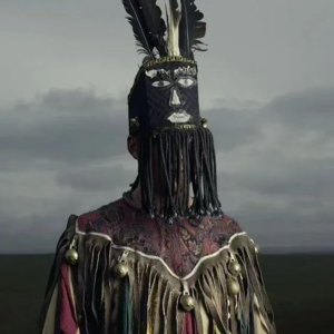 古代治疗实践的演变—萨满教的起源与实践