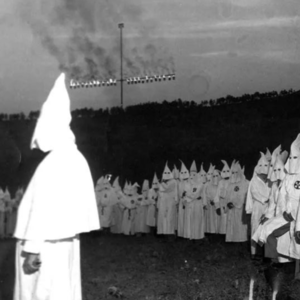 3K党：从平安夜诞生的“白色幽灵” | 12月24日