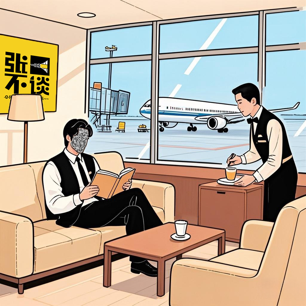 012—机场追星观察室：神仙颜值照进现实vs某明星的表里不一 episode artwork