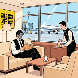 012—机场追星观察室：神仙颜值照进现实vs某明星的表里不一