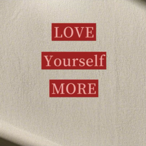 暂停清单：给心灵减负的自爱练习