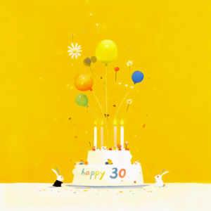 30岁，没有活成20岁期待的样子，然后呢？｜EP09