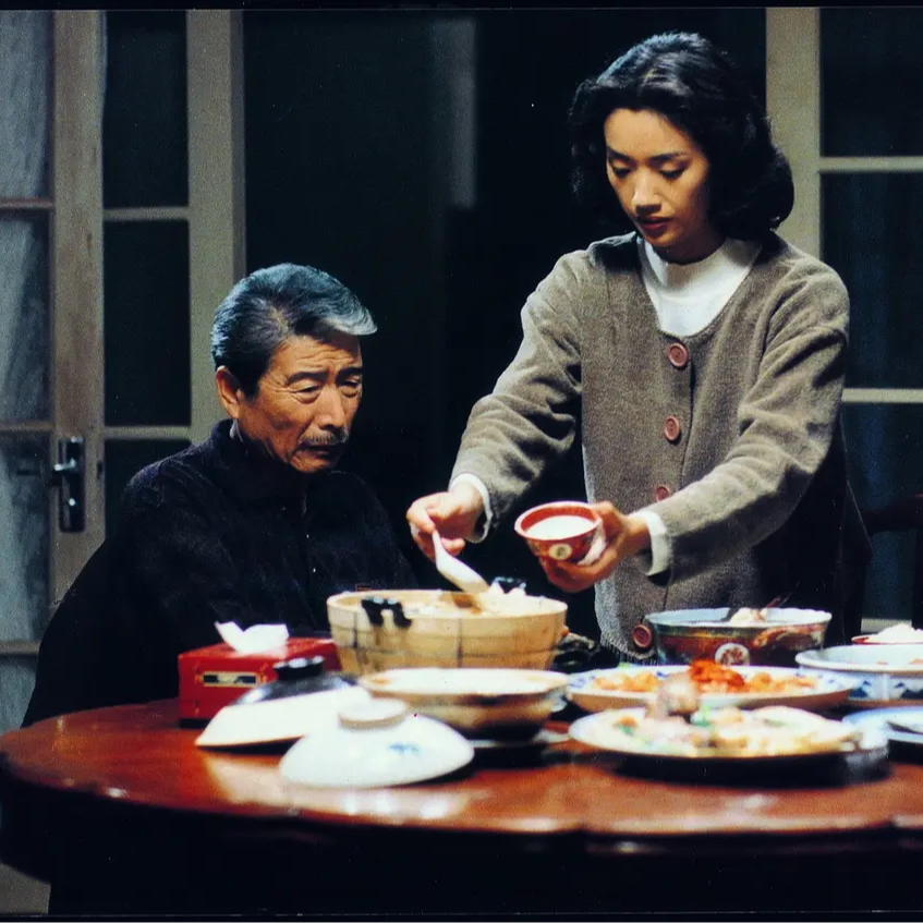 Vol.41 餐饮没有长期生意，但想赚钱也有一些规律